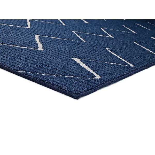 Zils āra paklājs Universal Kannas, 160 x 230 cm-image-2