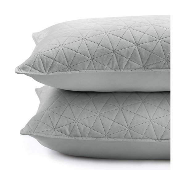 Spilvendrānas (2 gab.) 50x70 cm Laila – Restilo-image-4