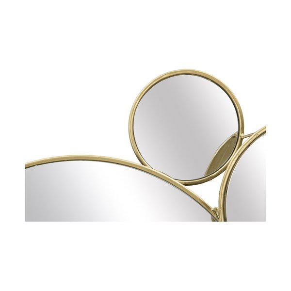 Sienas spogulis Mauro Ferretti Glam, 81 x 73 cm-image-2