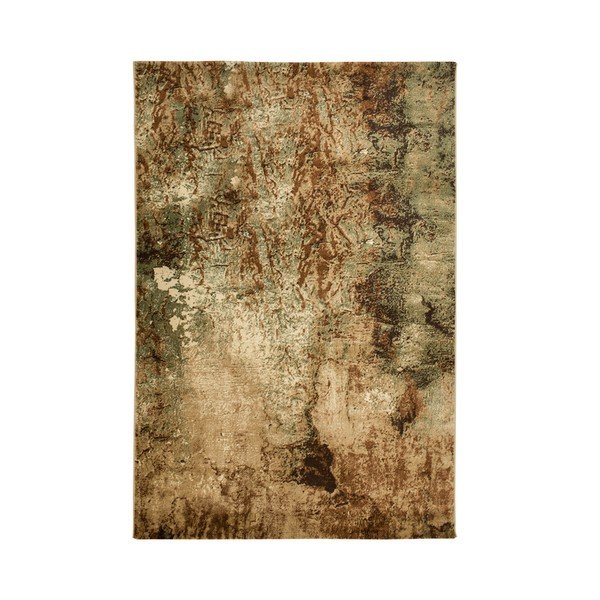 Paklājs Mursello Verde, 80 x 150 cm-image-1