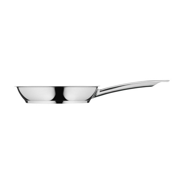 Panna ar rokturi WMF PermaDur Pro, ø 24 cm-image-1