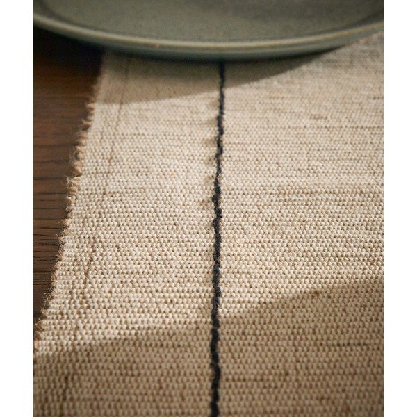 Galda celiņš 50x150 cm Lunel – Kave Home-image-2