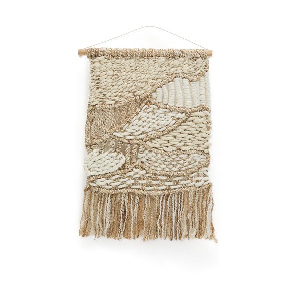 Gobelēns 70x105 cm Prak – Kave Home