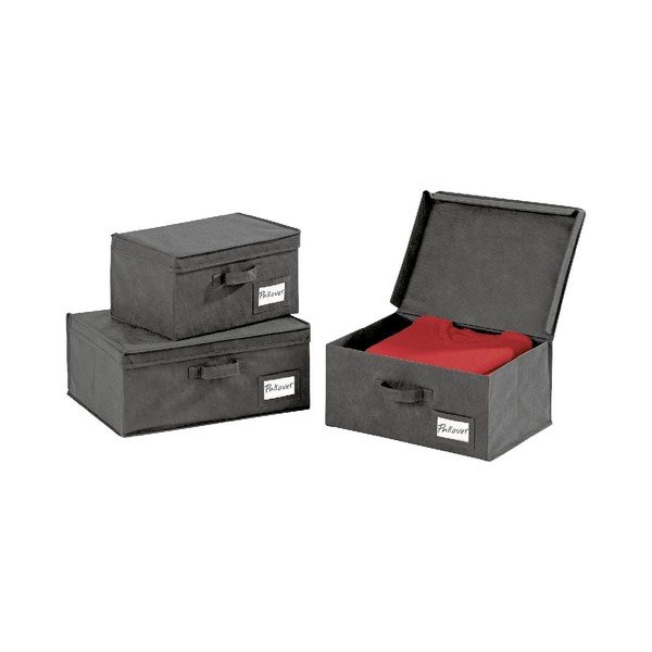 Organizators Liberta Grey L-image-1