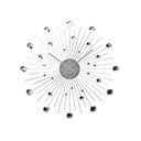 Sienas pulkstenis ø 50 cm Sunburst – Karlsson