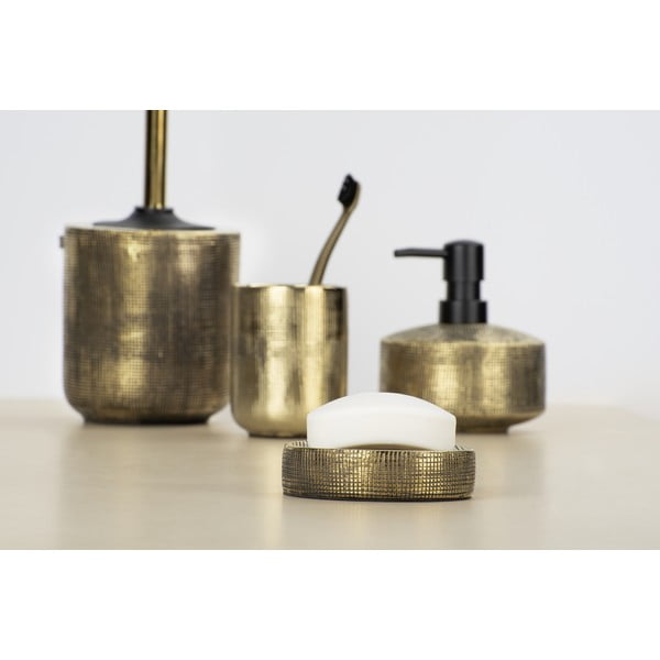 Keramikas vannas istabas piederumu komplekts Rivara – Wenko-image-3