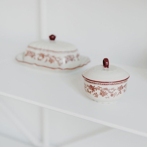 Porcelāna cukurtrauks Cyril – S|P Collection-image-1