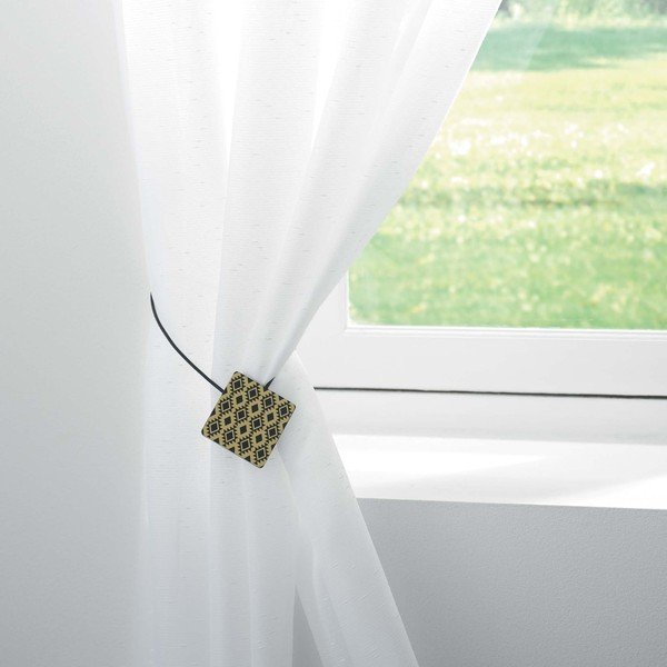 Aizkaru turētājs Arlequin – douceur d'intérieur-image-1