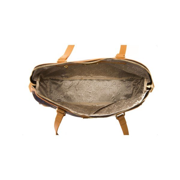 Ādas rokassoma Alviero Martini Cauidio-image-3