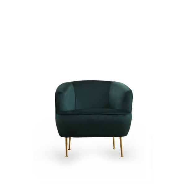 Zaļš krēsls Piccoli – Artie-image-2