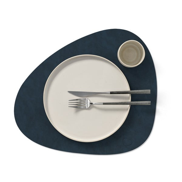 Galda paliktnis no ekoloģiskās ādas 37x44 cm Curve L Nupo – LIND DNA-image-1