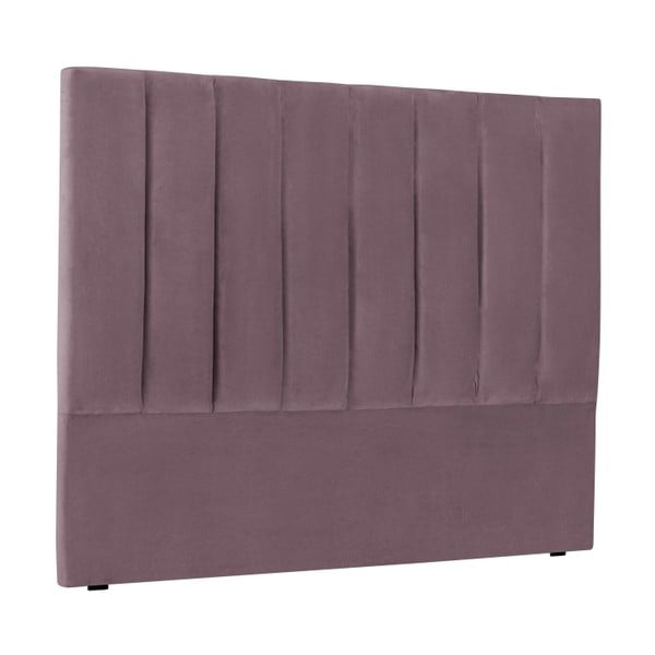 Violets gultas galvgalis Cosmopolitan Design Los Angeles, platums 140 cm