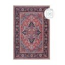 Bordo mazgājams paklājs no pārstrādātu šķiedru maisījuma 200x290 cm Windsor – Flair Rugs
