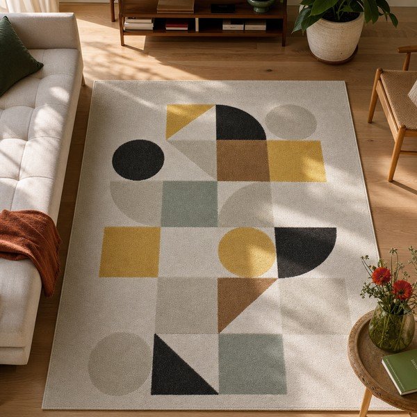 Paklājs Universal Domus, 160 x 230 cm-image-4