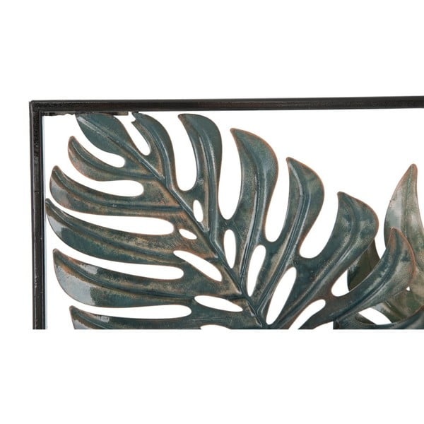 Dzelzs sienas dekors ar dabas motīviem Mauro Ferretti Too Nature-image-3