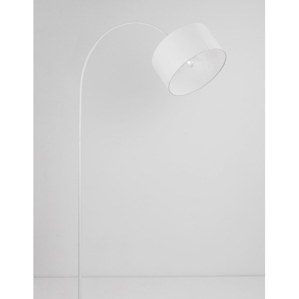 Balta akmens stāvlampa (augstums 180 cm) Sama – Nova Luce-image-4