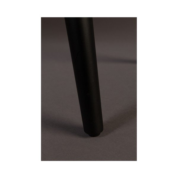 Soliņš ar melnām tērauda kājām Dutchbone Alagon, garums 120 cm-image-3