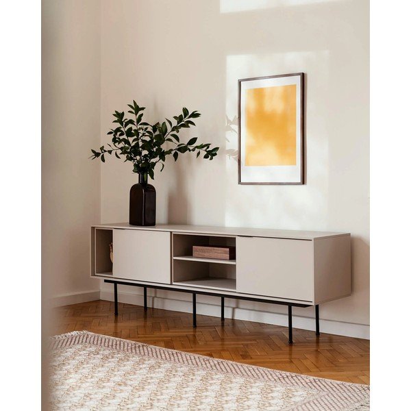 Bordo TV galdiņš 189x61x42 cm Mod – noo.ma-image-1