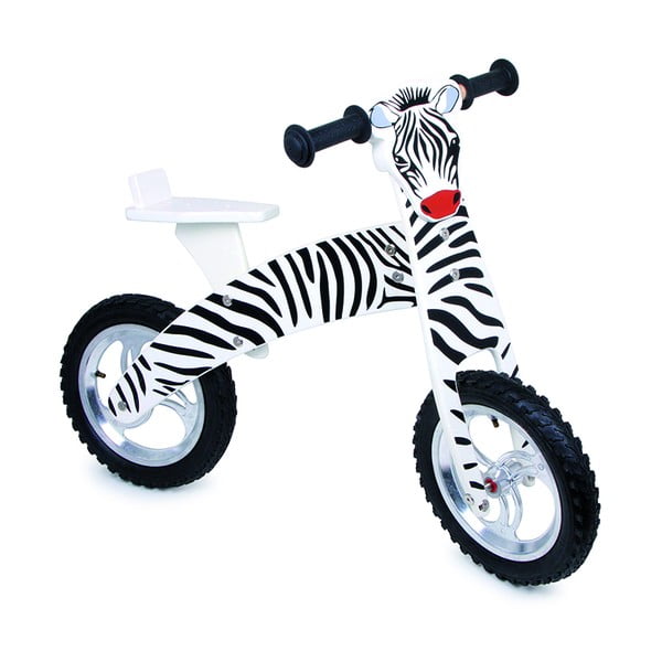 Legler Zebra velosipēds