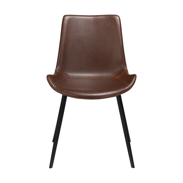 Brūns pusdienu krēsls Hype – DAN-FORM Denmark-image-1
