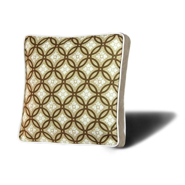 Sēdekļa spilvens 42x42 cm – Mioli Decor