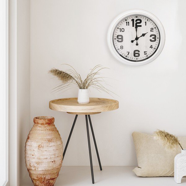 Sienas pulkstenis ø 40,5 cm – Orion-image-1