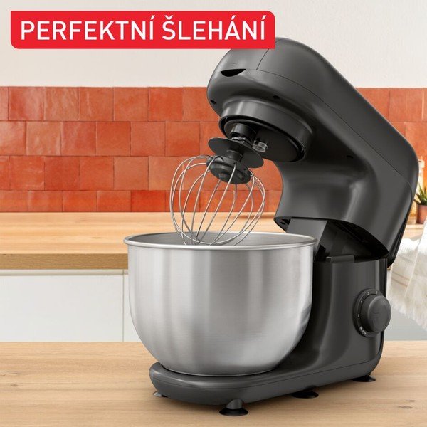 Melns virtuves kombains QB161H38 – Tefal-image-4