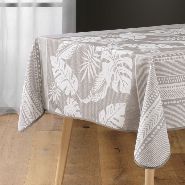 Galdauts 150x150 cm Ambrine – douceur d'intérieur