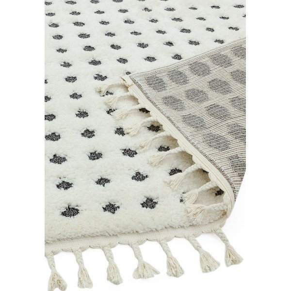 Bēšs paklājs Asiatic Carpets Dotty, 80 x 150 cm-image-4