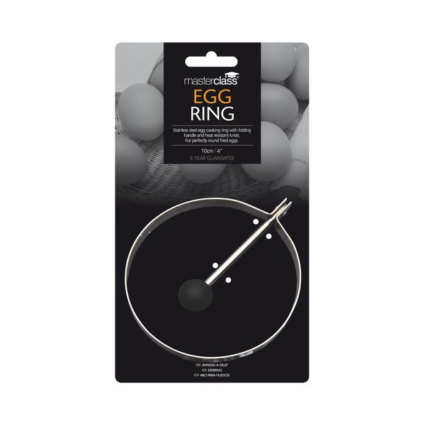 Tērauda olu forma vērša acij-image-1