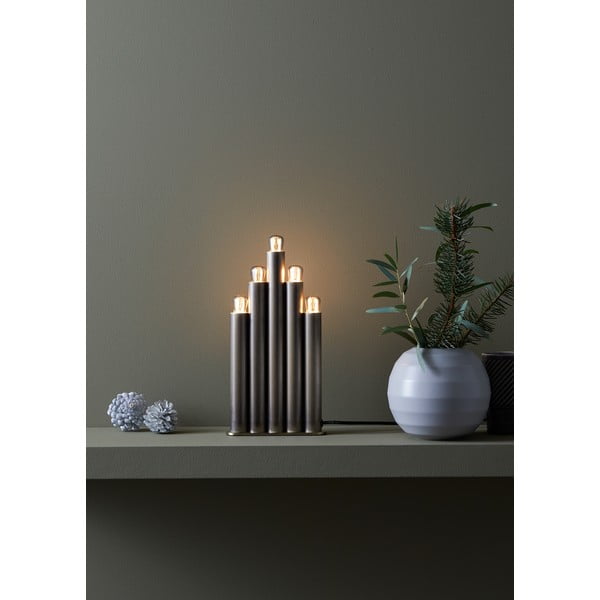 Pelēks gaismas dekors Organo – Markslöjd-image-1