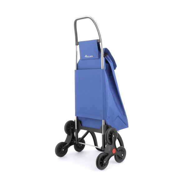 Iepirkumu maisiņš 43 l Saquet LN 6 – Rolser-image-2