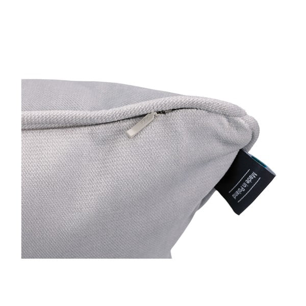 Spilvendrāna WeLoveBeds Bright stone, 40 x 60 cm-image-3