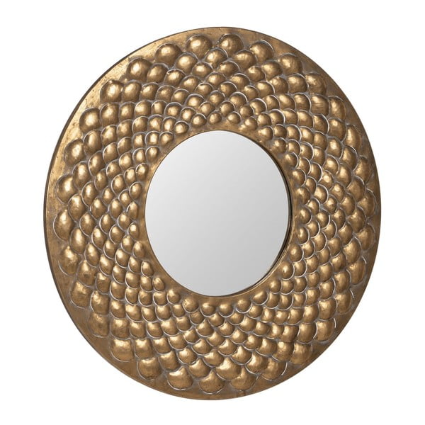 Sienas spogulis ø 81 cm Mira – Ixia-image-2