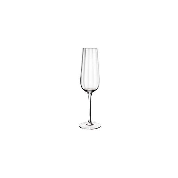 Dzirkstošā vīna glāžu komplekts 120 ml Rose Garden – Villeroy&Boch
