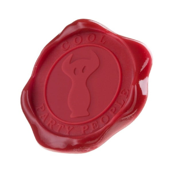 8 vīna glāžu uzlīmju komplekts Vacu Vin-image-1