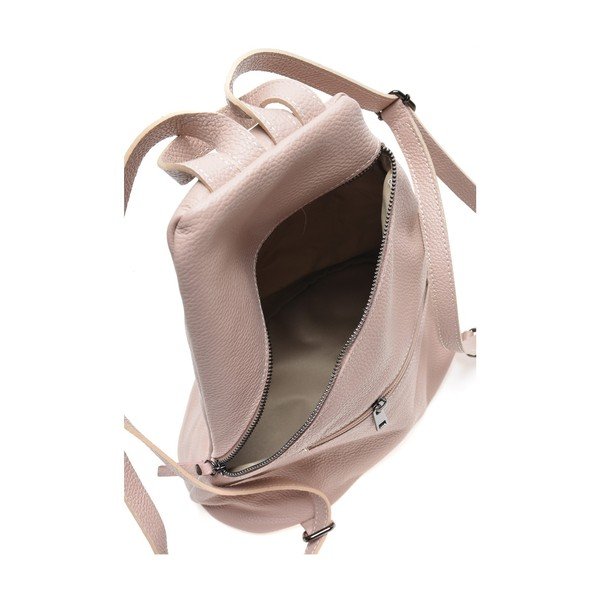 Ādas mugursoma – Mangotti Bags-image-3
