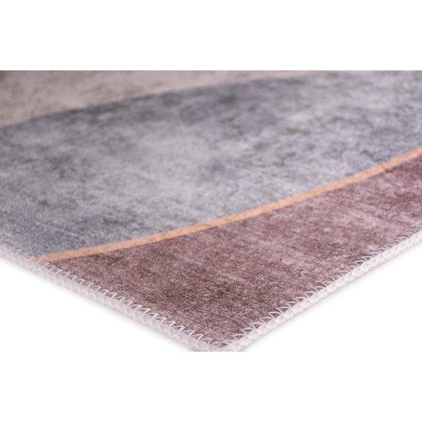 Mazgājams celiņa paklājs 80x200 cm – Vitaus-image-2