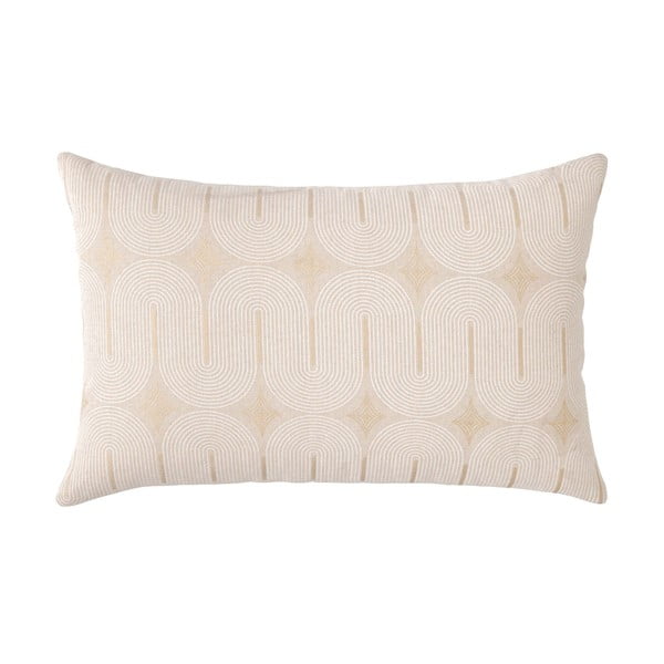 Dekoratīvais spilvens 40x60 cm Ondine – douceur d'intérieur