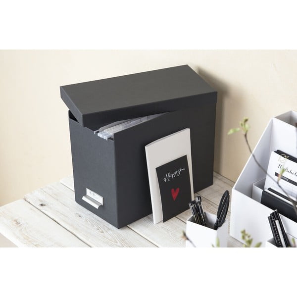 Kartona organizators dokumentiem Johan – Bigso Box of Sweden-image-3