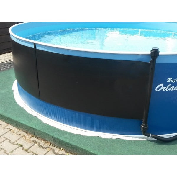 Solārais sildītājs Slim 180 – Marimex-image-1