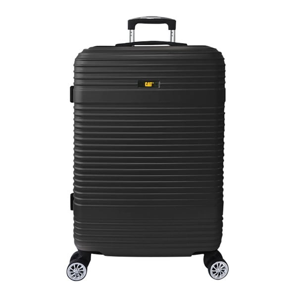 Ceļojumu koferis XL izmērs Cargo Alexa – Caterpillar