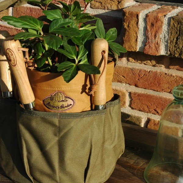 Dārza instrumentu organizators – Esschert Design-image-3