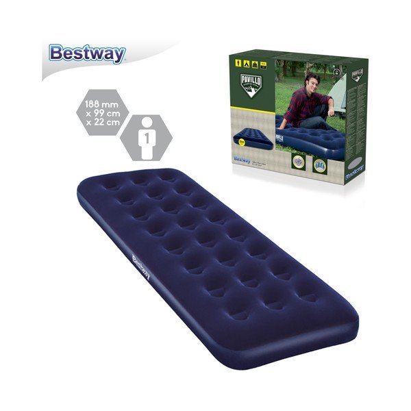 Piepūšamais matracis – Bestway-image-2