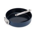 Panna ar keramikas pārklājumu ø 28 cm Space – Joseph Joseph