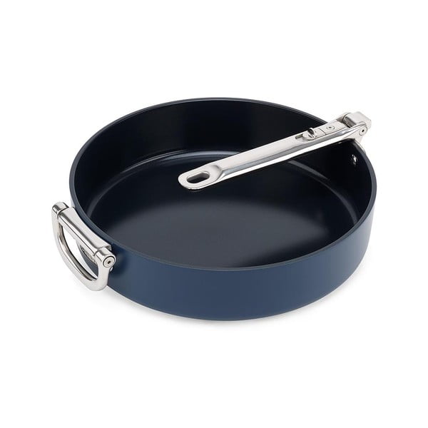 Panna ar keramikas pārklājumu ø 28 cm Space – Joseph Joseph-image-4