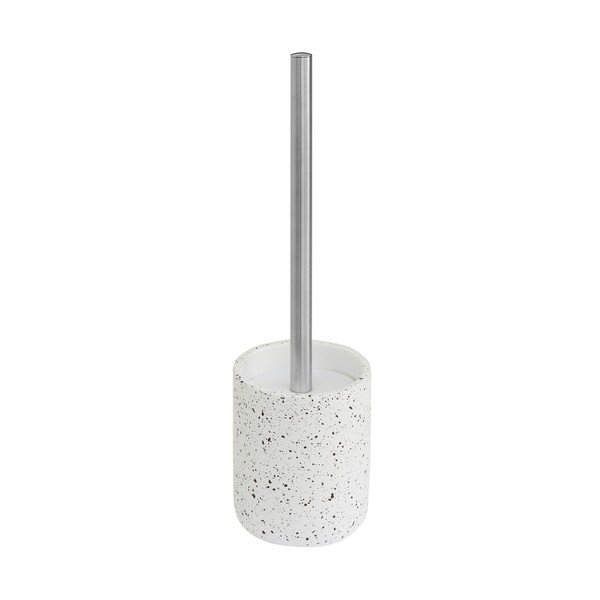 Krēmkrāsas betona tualetes birste Mozie – Premier Housewares