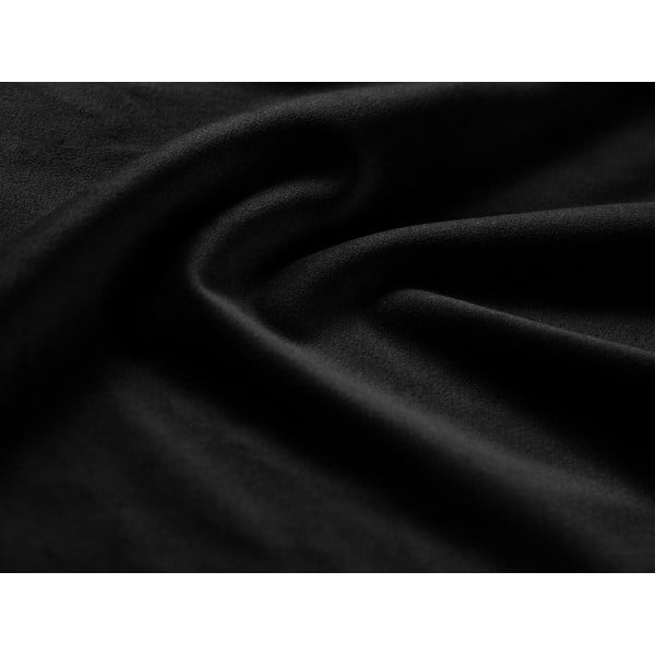 Melns samta kāju soliņš Kyoto – Cosmopolitan Design-image-4