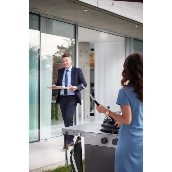 Gāzes grils Outdoorchef Arosa, ø 57 cm-image-4