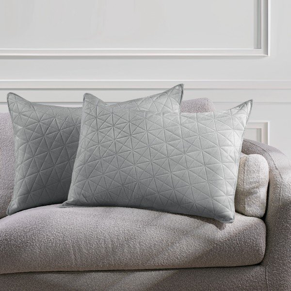 Spilvendrānas (2 gab.) 50x70 cm Laila – Restilo-image-2